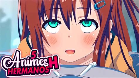 hentai de hermanas|Hermana Videos .